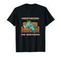 Funny Frog Meme Moisturized T-Shirt - Minimalist Print for Adults - T-Shirt, Sweatshirt, Hoodie