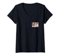 Womens Overthinkers Club Membership Card T-Shirt - Minimalist Print Unisex - T-Shirt, Sweatshirt, Hoodie