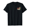 Screaming Is Self Care Funny Opossum T-Shirt - Trendy Graphic Unisex - T-Shirt, Sweatshirt, Hoodie