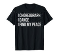Ballet Instructor Meme Self Care T-Shirt - Aesthetic Graphic for Adults - T-Shirt, Sweatshirt, Hoodie