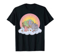 Gaming Bears Funny Gamer 80S 90S T-Shirt - Custom Art Print Unisex - T-Shirt, Sweatshirt, Hoodie
