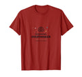 Professional Overthinker Certification T-Shirt - Graphic Print Men Women - T-Shirt, Sweatshirt, Hoodie