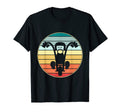 Motorbike Chopper Tuning Racing Garage T-Shirt - Streetwear Style Men Women - T-Shirt, Sweatshirt, Hoodie