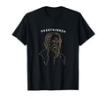 Im Overthinker Ancient Greek Funny T-Shirt - Fun Novelty Design Men Women - T-Shirt, Sweatshirt, Hoodie