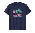 Key West Florida Beach T-Shirt - Unique Graphic Men Women - T-Shirt, Sweatshirt, Hoodie