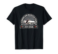 Cars 1954 Vette Iconic Sports Cars 1950S T-Shirt - Aesthetic Graphic Unisex - T-Shirt, Sweatshirt, Hoodie