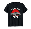 Car Popo Car T-Shirt - Unique Graphic for Adults - T-Shirt, Sweatshirt, Hoodie