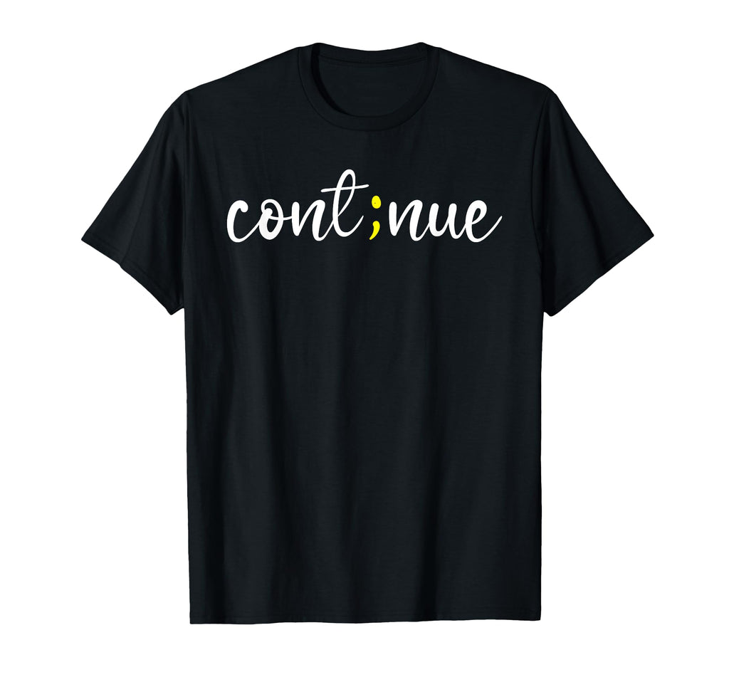 Suicide Prevention Awareness Mental T-Shirt - Aesthetic Graphic Unisex - T-Shirt, Sweatshirt, Hoodie