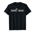 Suicide Prevention Awareness Mental T-Shirt - Aesthetic Graphic Unisex - T-Shirt, Sweatshirt, Hoodie
