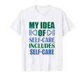 Everyday Mental Health Tycoon Tees Sweatshirt - Unique Graphic Unisex - T-Shirt, Sweatshirt, Hoodie