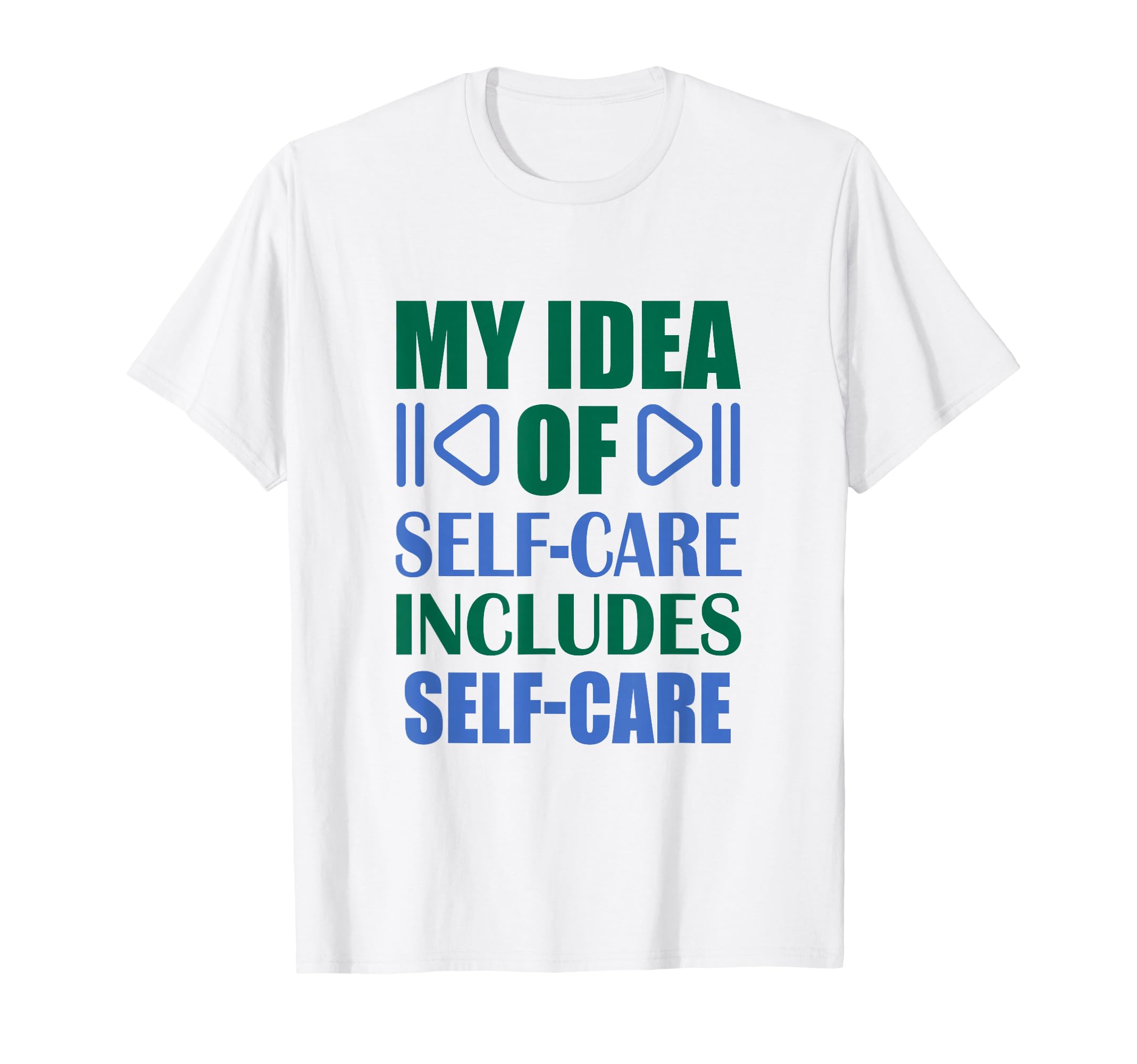 Everyday Mental Health Tycoon Tees Sweatshirt - Unique Graphic Unisex - T-Shirt, Sweatshirt, Hoodie