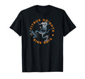 Rink Rat Citrus Heights Sacramento Roller T-Shirt - Trendy Graphic Unisex - T-Shirt, Sweatshirt, Hoodie