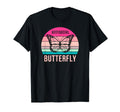 Antisocial Butterfly Gift T-Shirt - Trendy Graphic Unisex - T-Shirt, Sweatshirt, Hoodie