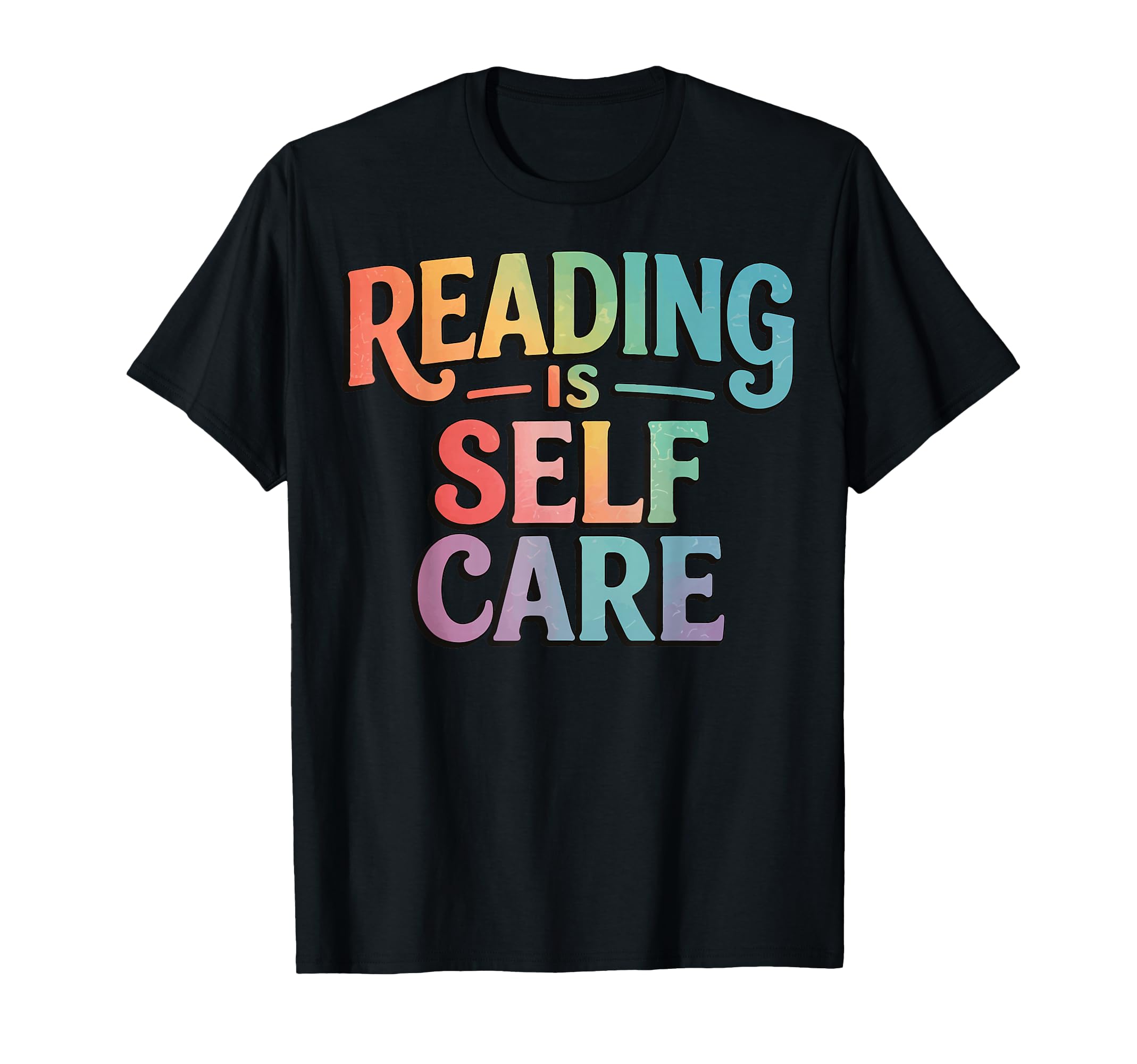 Reading Book Avid Reader Bibliophile Sweatshirt - Unique Graphic Men Women - T-Shirt, Sweatshirt, Hoodie