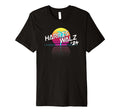 Harris Walz 24 Synthwave Outrun 80S T-Shirt - Streetwear Style for Adults - T-Shirt, Sweatshirt, Hoodie