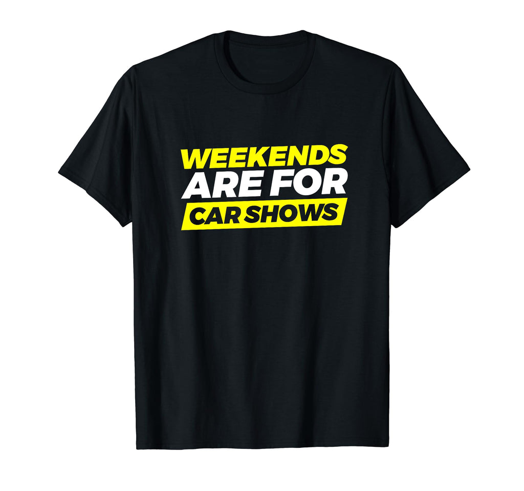 Car Show Auto Show Car Exhibition Car Hoodie - Aesthetic Graphic Men Women - T-Shirt, Sweatshirt, Hoodie