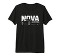 1969 69 Nova Tubbed And Lowered Stance T-Shirt - Minimalist Print Unisex - T-Shirt, Sweatshirt, Hoodie