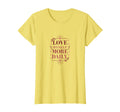 Love Myself More Daily Self Care T-Shirt - Streetwear Style Unisex - T-Shirt, Sweatshirt, Hoodie