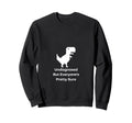 Undiagnosed But Everyones Pretty Sure Sweatshirt - Custom Art Print Unisex - T-Shirt, Sweatshirt, Hoodie