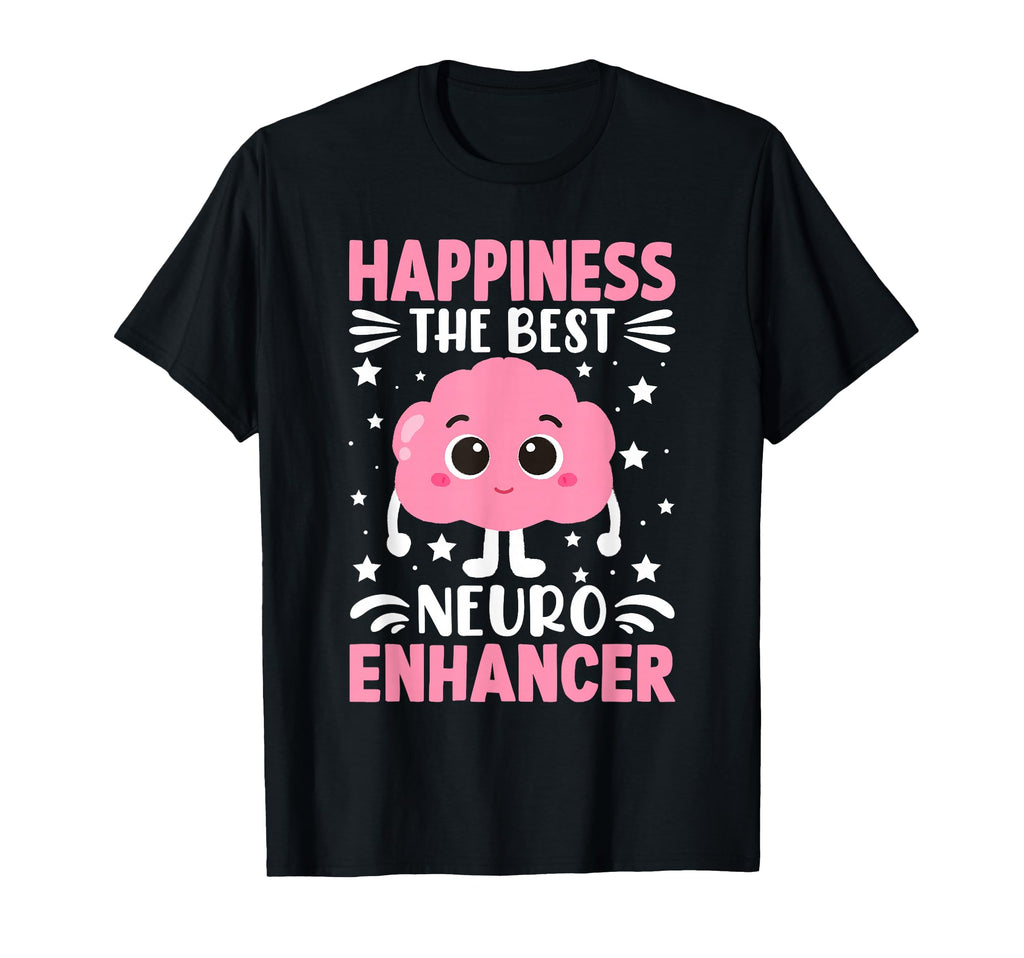 Mental Health Awareness Neurodiverse T-Shirt - Aesthetic Graphic Men Women - T-Shirt, Sweatshirt, Hoodie
