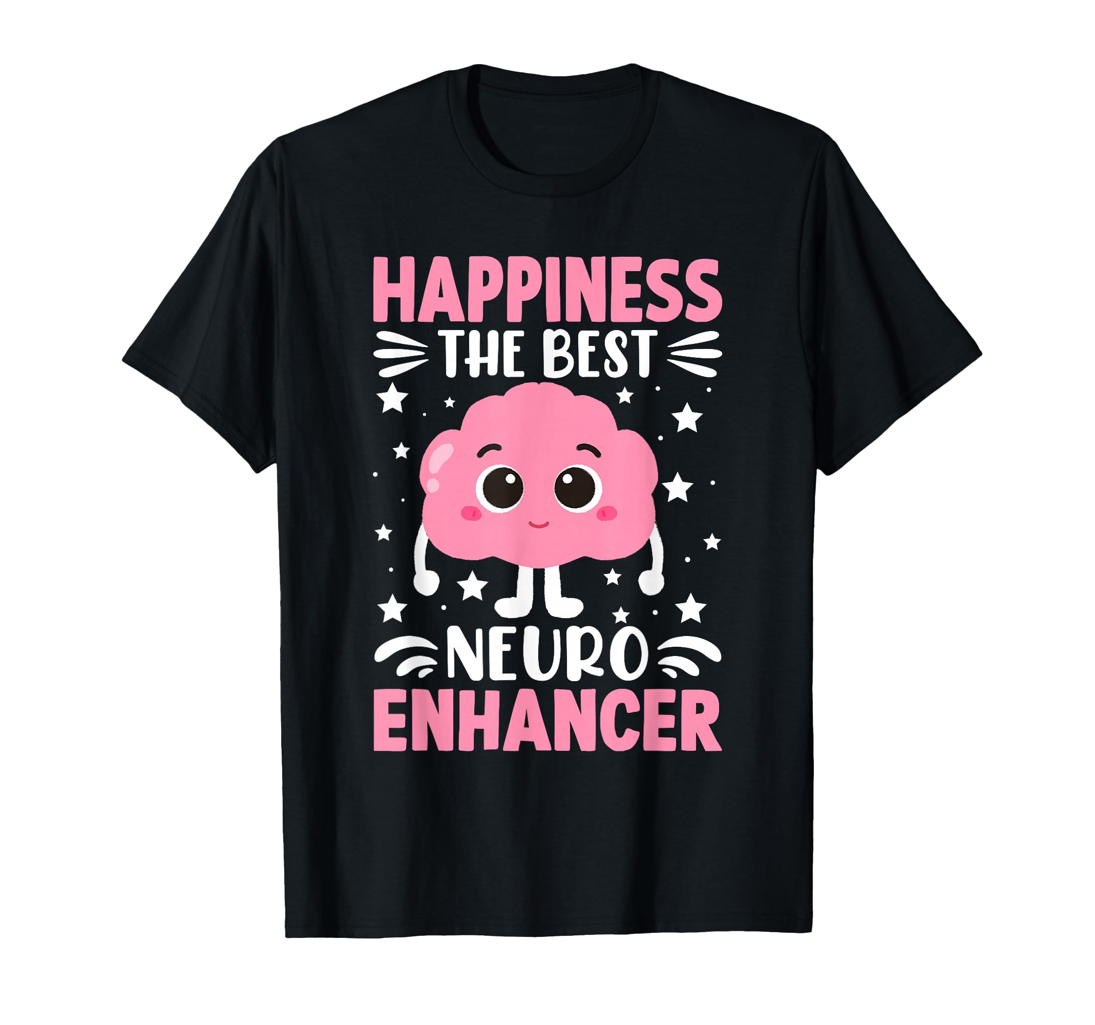Mental Health Awareness Neurodiverse T-Shirt - Aesthetic Graphic Men Women - T-Shirt, Sweatshirt, Hoodie