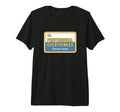 Professional Overthinker Senior Level T-Shirt - Novelty Apparel for Adults - T-Shirt, Sweatshirt, Hoodie