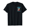 Mentally Ill But Totally Chill Mental T-Shirt - Graphic Print for Adults - T-Shirt, Sweatshirt, Hoodie
