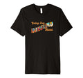 Postcard Honolulu Hawaii Souvenir T-Shirt - Fun Novelty Design Unisex - T-Shirt, Sweatshirt, Hoodie