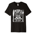People Who Love To Eat Kitchen T-Shirt - Minimalist Print Men Women - T-Shirt, Sweatshirt, Hoodie