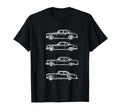 Car T-Shirt - Novelty Apparel Men Women - T-Shirt, Sweatshirt, Hoodie