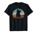 West Highland White Terrier Dog Lover T-Shirt - Aesthetic Graphic Unisex - T-Shirt, Sweatshirt, Hoodie