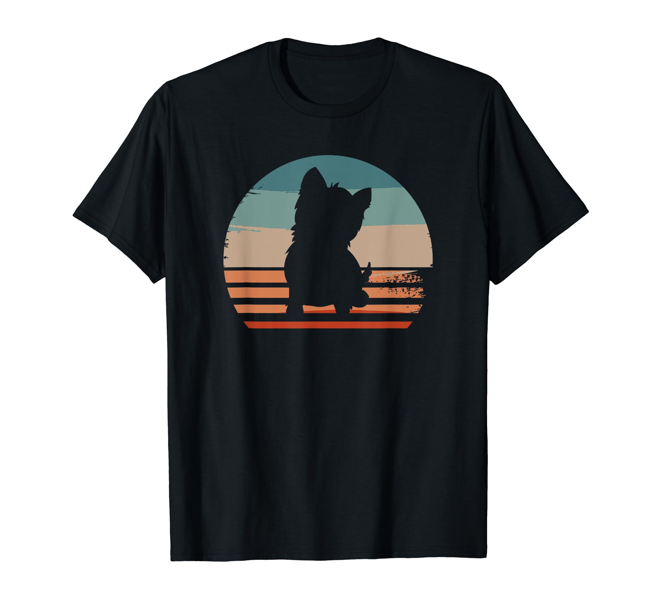 West Highland White Terrier Dog Lover T-Shirt - Aesthetic Graphic Unisex - T-Shirt, Sweatshirt, Hoodie