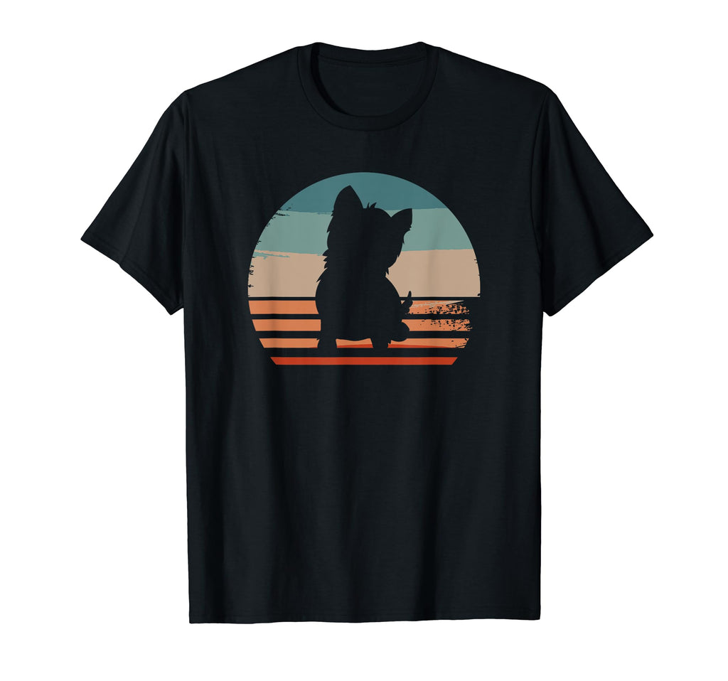 West Highland White Terrier Dog Lover T-Shirt - Trendy Graphic Men Women - T-Shirt, Sweatshirt, Hoodie