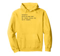 St Dymphna Rosary Journal Cry Mental Hoodie - Unique Graphic for Adults - T-Shirt, Sweatshirt, Hoodie