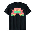 Funny Spa King Relax Meditation T-Shirt - Custom Art Print for Adults - T-Shirt, Sweatshirt, Hoodie