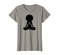 Womens Remember To Breathe Afro Goddess T-Shirt - Novelty Apparel Unisex - T-Shirt, Sweatshirt, Hoodie