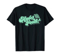 Kale Yeah Funny 70S Script T-Shirt - Custom Art Print for Adults - T-Shirt, Sweatshirt, Hoodie