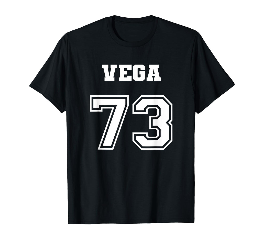 Jersey 1973 73 Vega Drag Racing Car T-Shirt - Novelty Apparel for Adults - T-Shirt, Sweatshirt, Hoodie