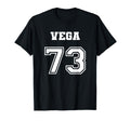 Jersey 1973 73 Vega Drag Racing Car T-Shirt - Novelty Apparel for Adults - T-Shirt, Sweatshirt, Hoodie
