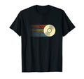 Vinyl Record Player Dj Music T-Shirt - Graphic Print Unisex - T-Shirt, Sweatshirt, Hoodie