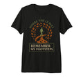 Forest Walk Overthinker Mental Reset Gift T-Shirt - Graphic Print Unisex - T-Shirt, Sweatshirt, Hoodie