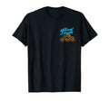 No Speed Limits Motorcycle Race T-Shirt - Trendy Graphic for Adults - T-Shirt, Sweatshirt, Hoodie