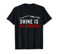 Auto Detailer Car Detailing Car T-Shirt - Streetwear Style for Adults - T-Shirt, Sweatshirt, Hoodie