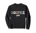 Hospice Cna Compassionate Caregiver Sweatshirt - Graphic Print for Adults - T-Shirt, Sweatshirt, Hoodie