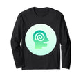 Overthinker Rumination T-Shirt - Minimalist Print Unisex - T-Shirt, Sweatshirt, Hoodie