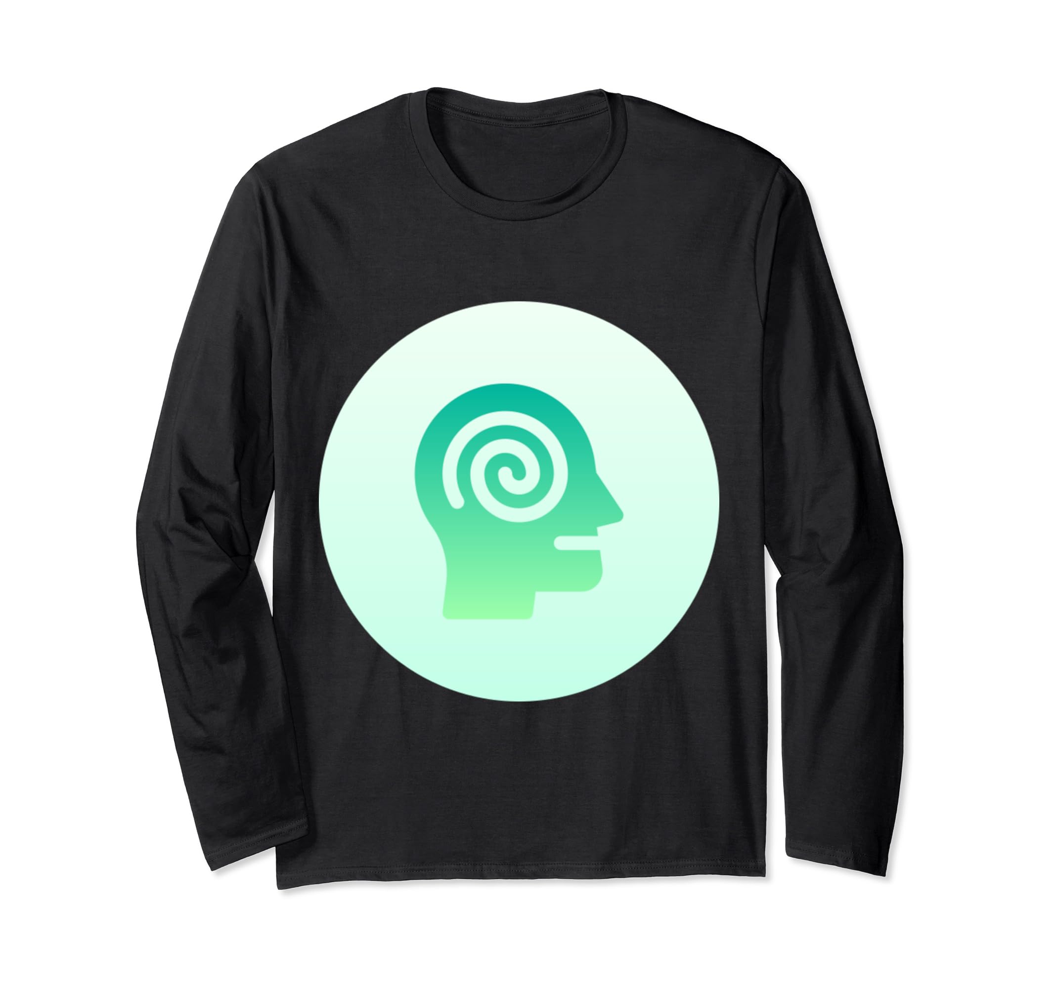 Overthinker Rumination T-Shirt - Minimalist Print Unisex - T-Shirt, Sweatshirt, Hoodie