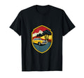 All American Auto Icons T-Shirt - Streetwear Style for Adults - T-Shirt, Sweatshirt, Hoodie