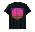 Helios Greek Statue Vaporwave Aesthetic T-Shirt - Trendy Graphic Men Women - T-Shirt, Sweatshirt, Hoodie