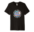 Support Your Local Roller Rink Roller T-Shirt - Graphic Print Men Women - T-Shirt, Sweatshirt, Hoodie