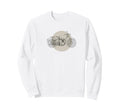 Motorcycle Biker Screwdriver Sweatshirt - Minimalist Print Men Women - T-Shirt, Sweatshirt, Hoodie
